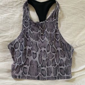 Onzie Small Sports Bra